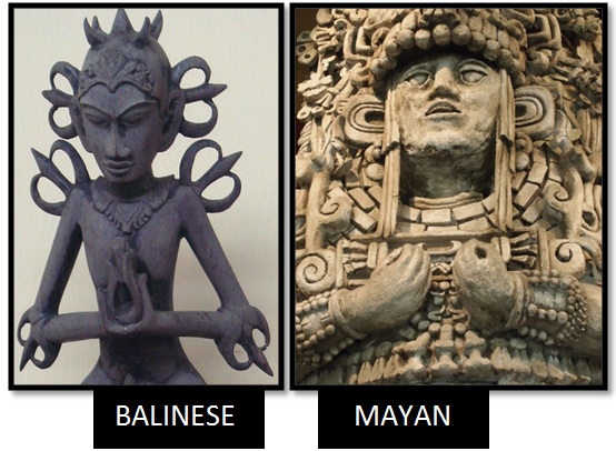 Bali-Acintya-God-Mayan-Stele-Prana-Hand-yoga