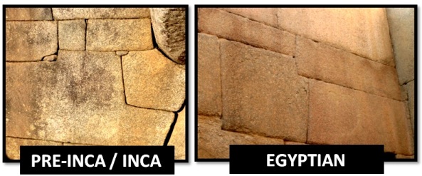 Egyptian-inca-master-craftsmen