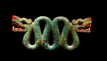 La serpiente en las culturas ancestrales