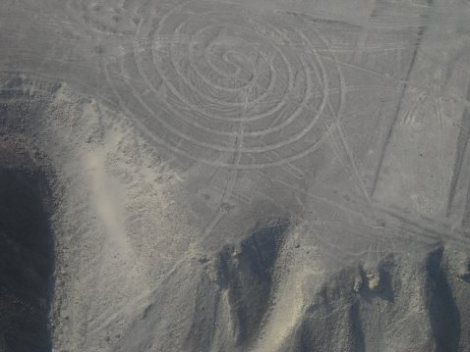 Espiral de Nazca