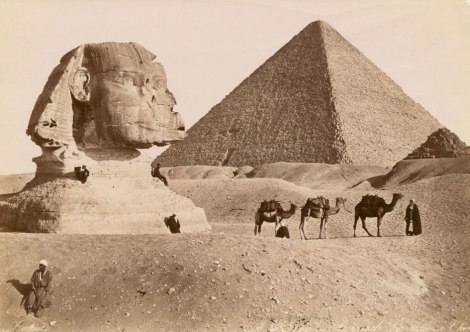 sphinx-pyramids-1900s-vintage-old-school