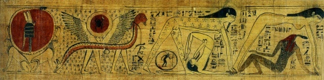 Funerary-Papyrus-of-Henuttawy