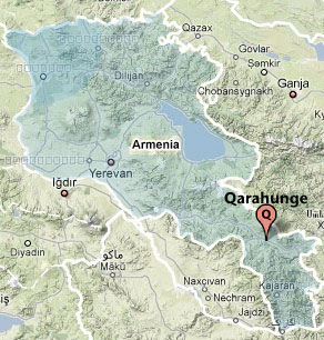armenia_map