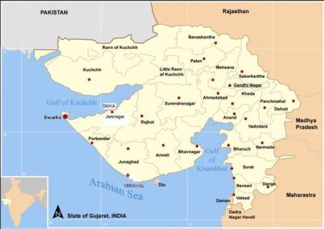 800px-Map_Gujarat_state_and_districts-SIKKA